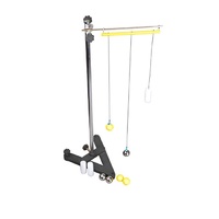 Прибор для демонстрации вынужденных колебаний - «globural.ru» - Тихорецк