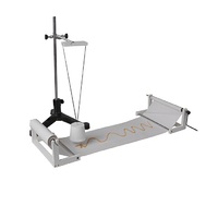 Прибор для демонстрации записи механических колебаний - «globural.ru» - Тихорецк