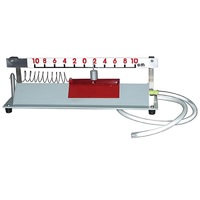 Прибор для демонстрации механических колебаний (на воздушной подушке) - «globural.ru» - Тихорецк