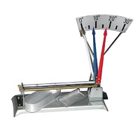 Прибор для демонстрации линейного расширения тел (Вариант 1) - «globural.ru» - Тихорецк