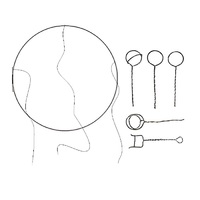 Прибор для демонстрации поверхностного натяжения - «globural.ru» - Тихорецк