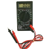 Цифровой измерительный прибор - «globural.ru» - Тихорецк