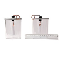 Электроскопы (2 штуки) - «globural.ru» - Тихорецк