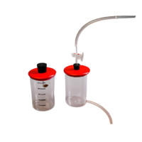 Прибор комбинированный (аспиратор и прибор для определения состава воздуха) - «globural.ru» - Тихорецк