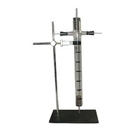 Эвдиометр (принадлежность  источника высокого  напряжения) - «globural.ru» - Тихорецк