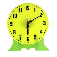 Модель часов (демонстрационная) - «globural.ru» - Тихорецк