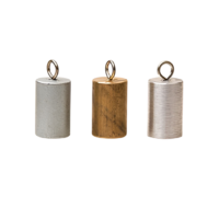 Набор тел по калориметрии - «globural.ru» - Тихорецк