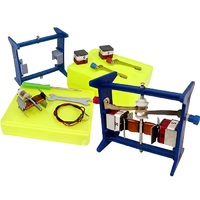 Модель электродвигателя (разборная) лабораторная - «globural.ru» - Тихорецк