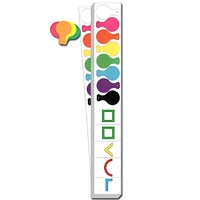 Цветные сигнальные карточки "Средства оперативной обратной связи" - «globural.ru» - Тихорецк