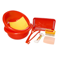 Набор "Я учусь стирать" - «globural.ru» - Тихорецк