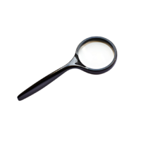 Лупа ручная d=40 - «globural.ru» - Тихорецк