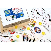 Интерактивный наглядный комплекс "Время. Часть и целое" - «globural.ru» - Тихорецк