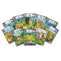 Демонстрационное пособие "Сказочный счёт" - «globural.ru» - Тихорецк