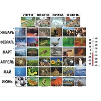 Фенологические наблюдения - «globural.ru» - Тихорецк