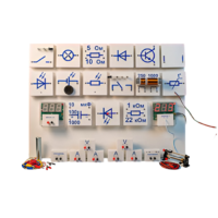 Цифровая лаборатория "Электричество" - «globural.ru» - Тихорецк