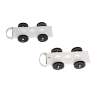 Комплект тележек легкоподвижных - «globural.ru» - Тихорецк