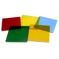 Набор светофильтров - «globural.ru» - Тихорецк