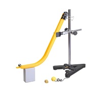 Прибор для изучения траектории брошенного тела - «globural.ru» - Тихорецк