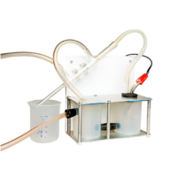 Аппарат для дистилляции воды (220 В) - «globural.ru» - Тихорецк