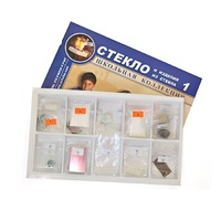 Коллекция "Стекло и изделия из стекла" - «globural.ru» - Тихорецк