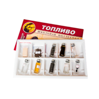 Коллекция "Топливо" (вариант 2) - «globural.ru» - Тихорецк