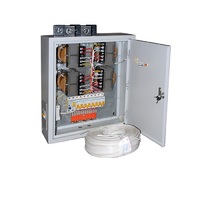 Комплект электроснабжения кабинетов физики КЭС-ФХ - «globural.ru» - Тихорецк