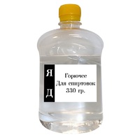 Горючее для спиртовок - «globural.ru» - Тихорецк