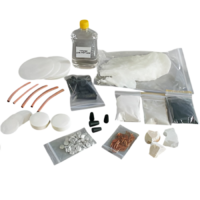 Набор материалов по химии - «globural.ru» - Тихорецк