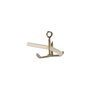 Зажим пружинный (вариант 1) - «globural.ru» - Тихорецк