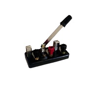 Переключатель однополюсный лабораторный - «globural.ru» - Тихорецк