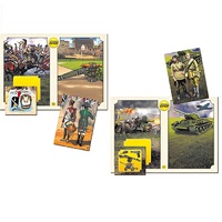 Настольно-печатная игра "История России в сражениях и победах" - «globural.ru» - Тихорецк