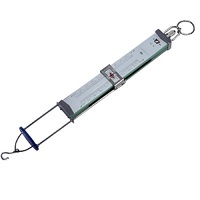 Динамометр двунаправленный (демонстрационный) - «globural.ru» - Тихорецк