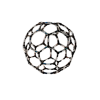 Кристаллическая решетка фуллерена - «globural.ru» - Тихорецк