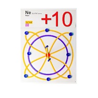 Набор для моделирования электронного строения атома - «globural.ru» - Тихорецк