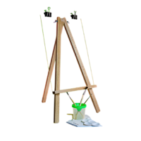 Комплект по ИЗО для практических работ в начальной школе - «globural.ru» - Тихорецк