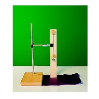 Набор для изучения закона сохранения энергии - «globural.ru» - Тихорецк