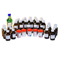 Набор реактивов для ГИА по химии - «globural.ru» - Тихорецк