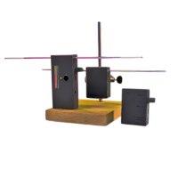 Комплект приборов для изучения принципов радиоприема и радиопередачи - «globural.ru» - Тихорецк