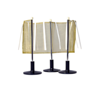 Сетка Кольбе (электростатическая) - «globural.ru» - Тихорецк