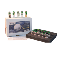 Коллекция "Минеральные удобрения" 15 видов - «globural.ru» - Тихорецк