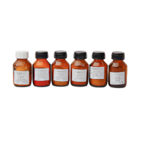 Набор № 13 ОС Ацетаты. Роданиды. Цианиды - «globural.ru» - Тихорецк