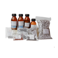 Набор № 5 ОС Металлы (малый) - «globural.ru» - Тихорецк