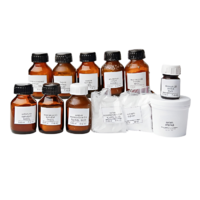 Набор № 9 ВС "Образование неорганических веществ" - «globural.ru» - Тихорецк