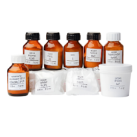 Набор № 12 ВС "Неорганические вещества" - «globural.ru» - Тихорецк