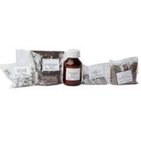 Набор № 16 ВС "Металлы,оксиды" - «globural.ru» - Тихорецк