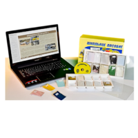 Коллекция натурально-интерактивная "Бумага и картон" - «globural.ru» - Тихорецк