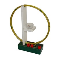 Прибор для изучения магнитного поля Земли - «globural.ru» - Тихорецк