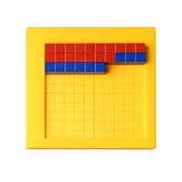 Счетный квадрат "Счет в пределах 100" - «globural.ru» - Тихорецк