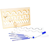 Игровой набор "Логика" (змейка) - «globural.ru» - Тихорецк