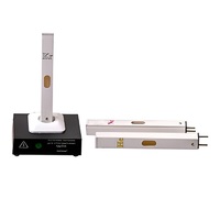 Набор спектральных трубок с универсальным источником питания - «globural.ru» - Тихорецк